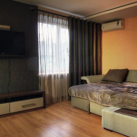 Flat in the center of the city Vinnycja Esterno foto
